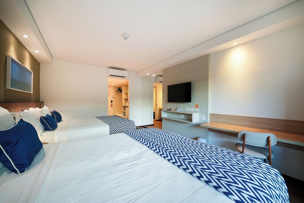 Salinas Maragogi All Inclusive Resort 