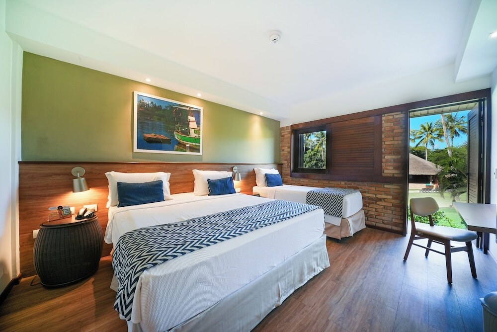 Salinas Maragogi All Inclusive Resort 