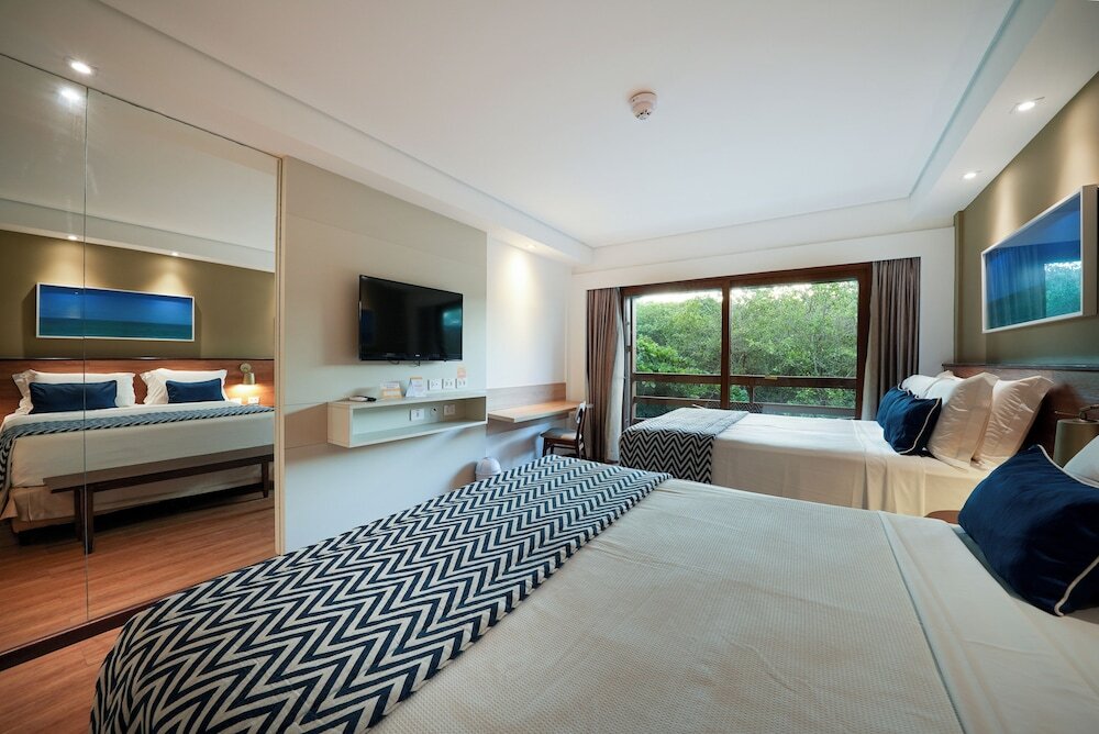 Salinas Maragogi All Inclusive Resort 
