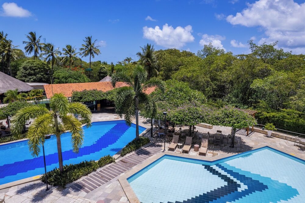 Salinas Maragogi All Inclusive Resort 