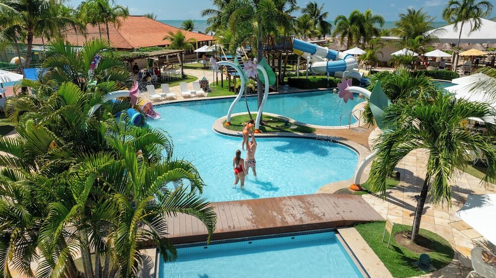 Salinas Maragogi All Inclusive Resort 