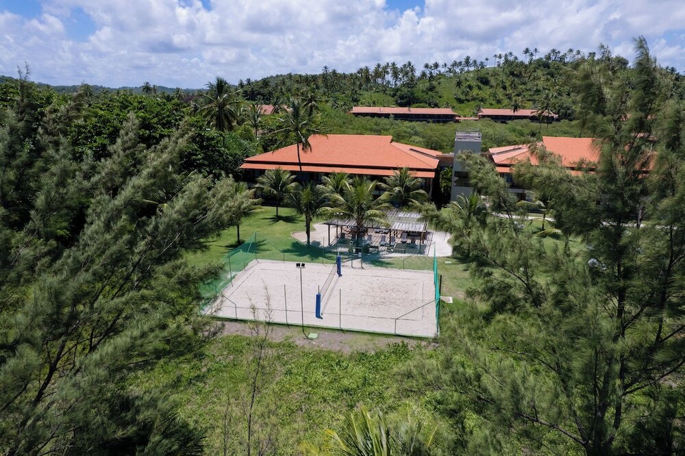 Salinas Maragogi All Inclusive Resort 