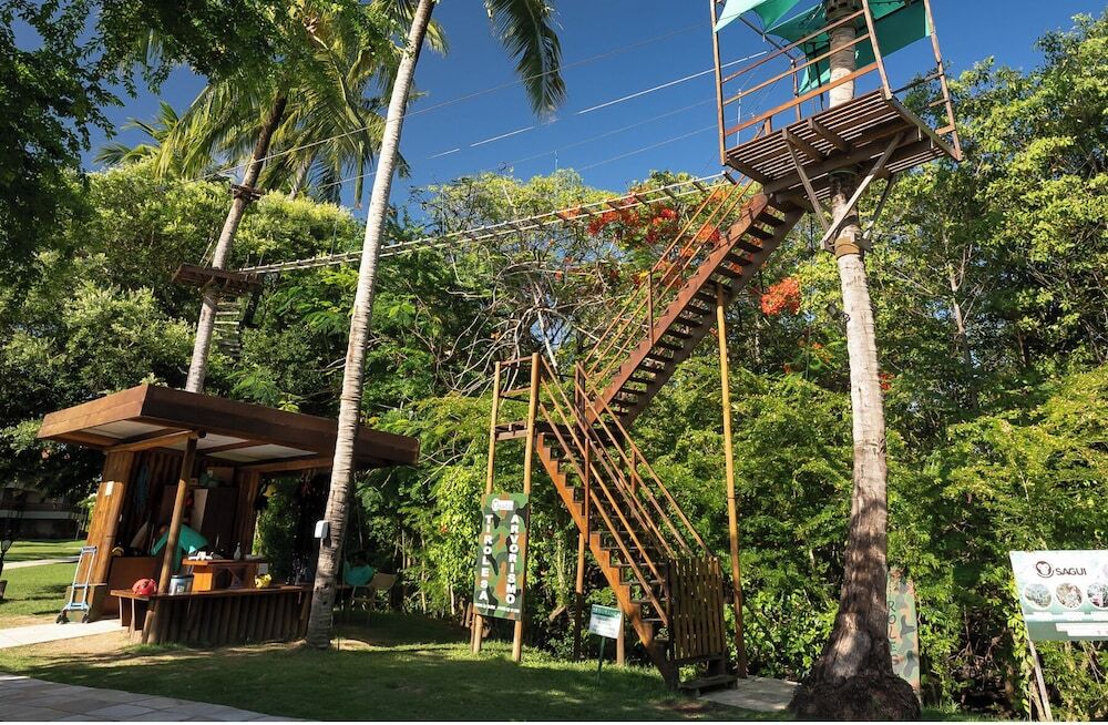 Salinas Maragogi All Inclusive Resort 