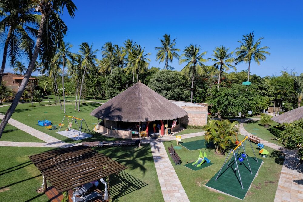 Salinas Maragogi All Inclusive Resort 