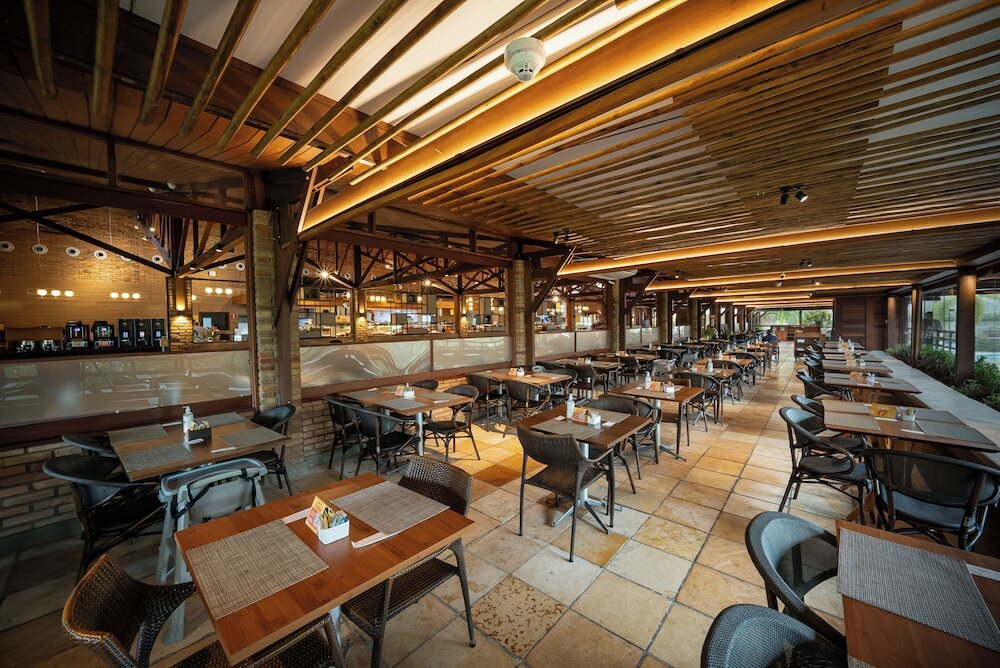 Salinas Maragogi All Inclusive Resort 