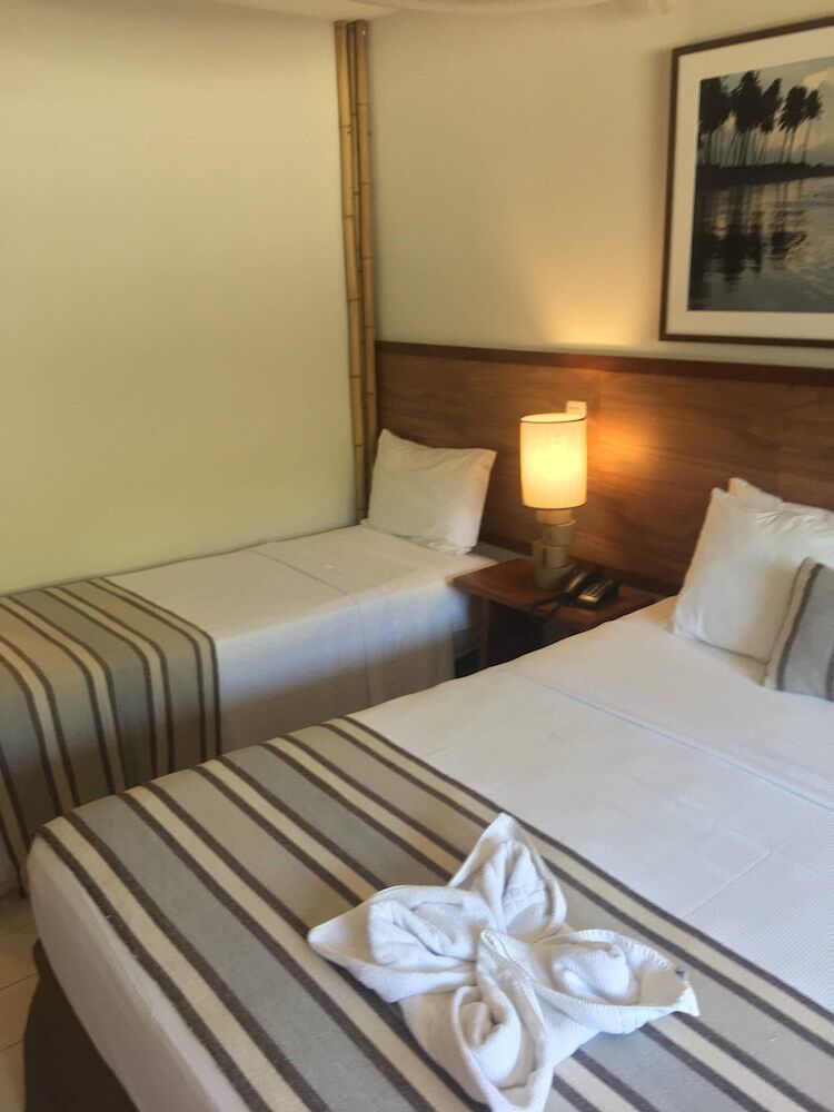 Samoa Beach Resort 
