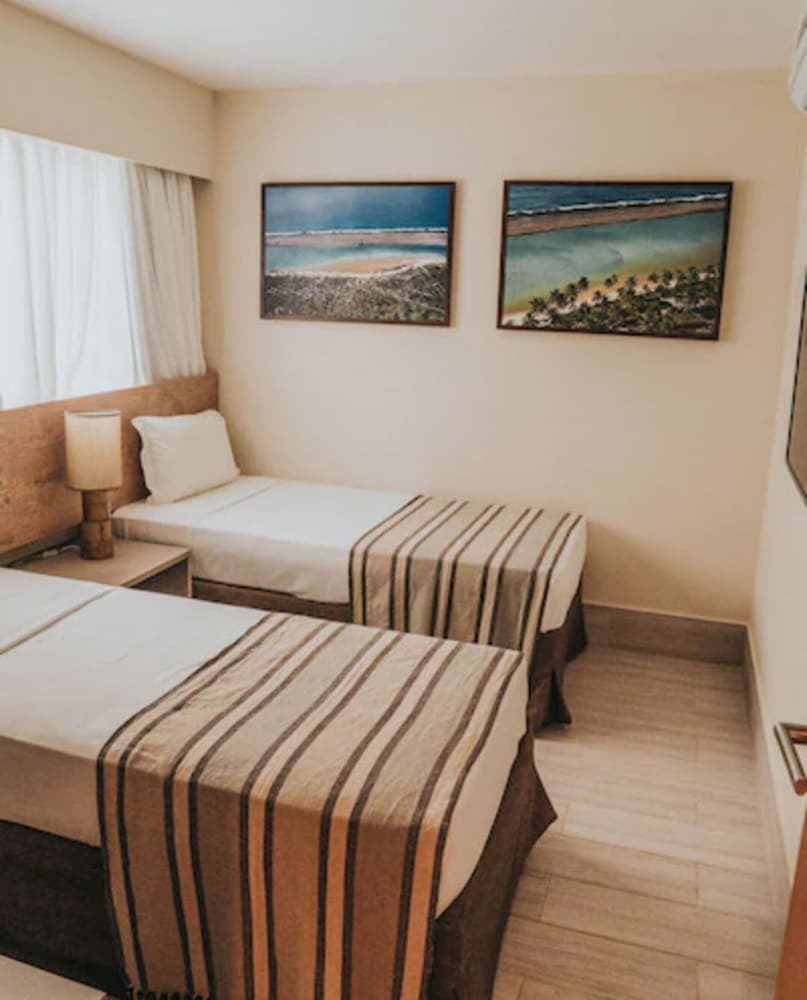 Samoa Beach Resort 