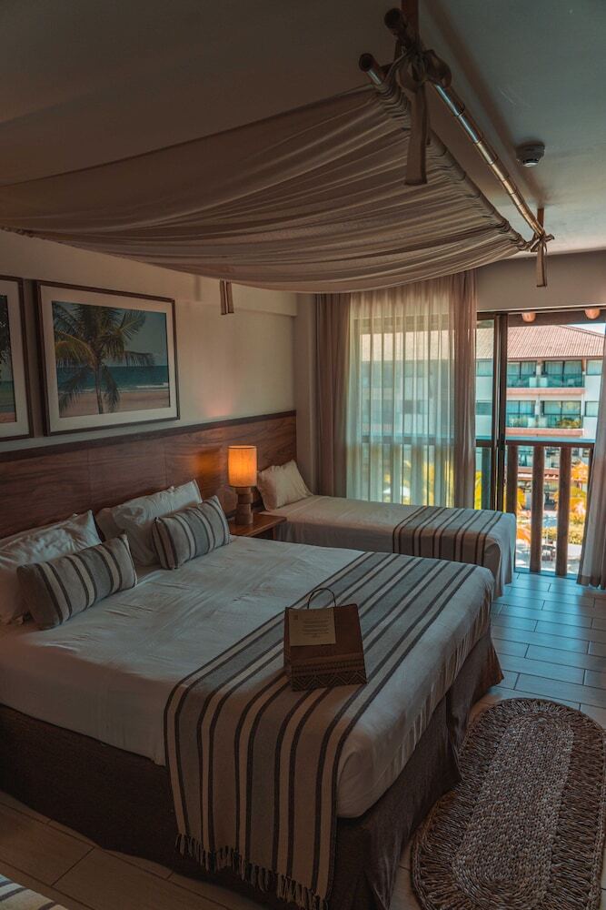 Samoa Beach Resort 