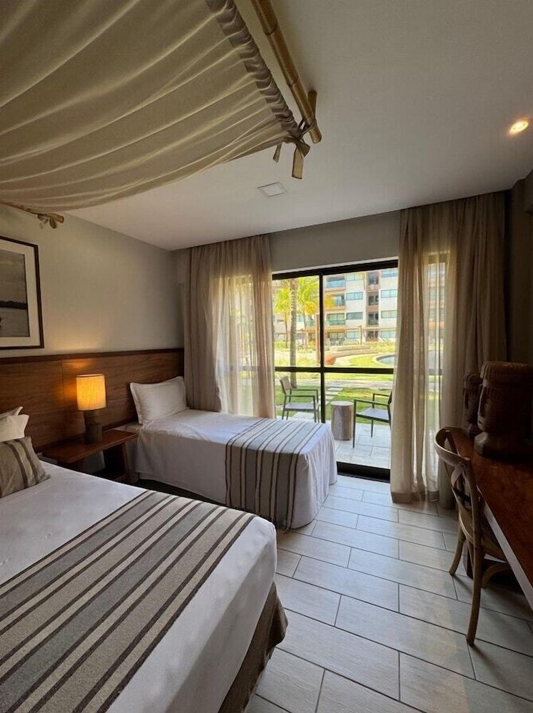 Samoa Beach Resort 