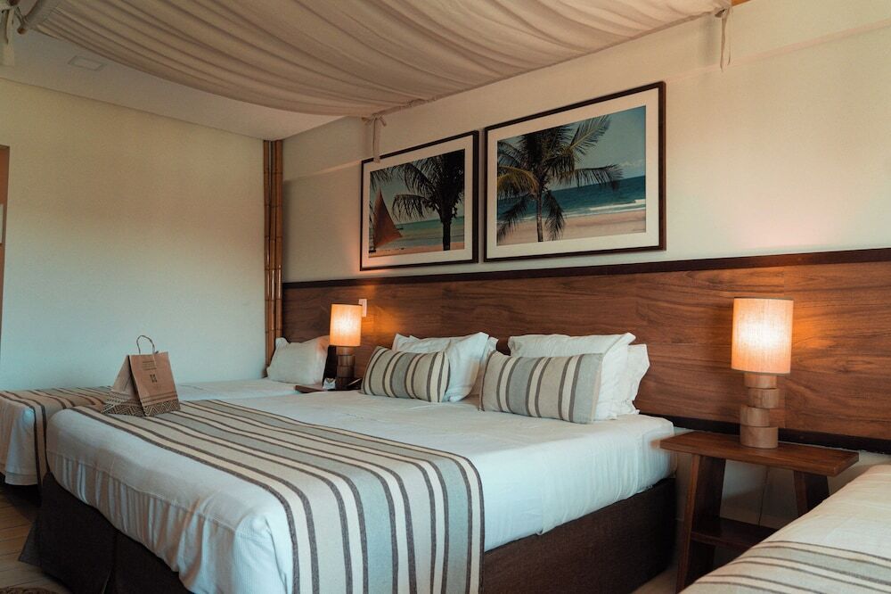 Samoa Beach Resort 