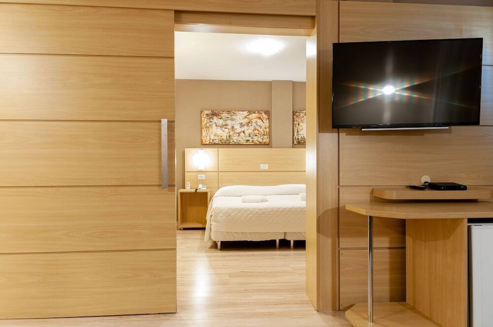 San Juan Executive Curitiba 