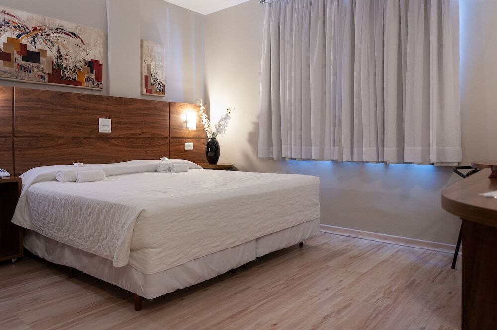 San Juan Executive Curitiba 