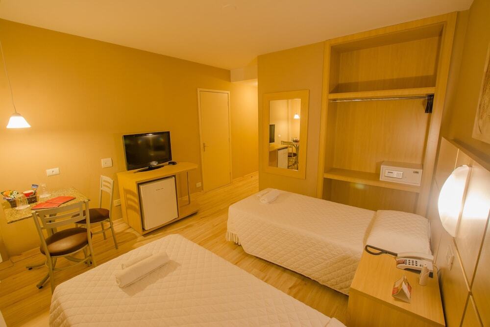 San Juan Executive Curitiba 