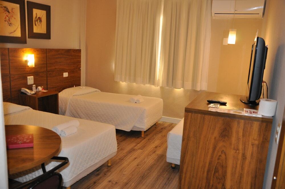 San Juan Executive Curitiba 