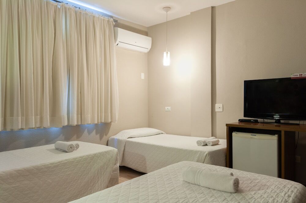 San Juan Executive Curitiba 