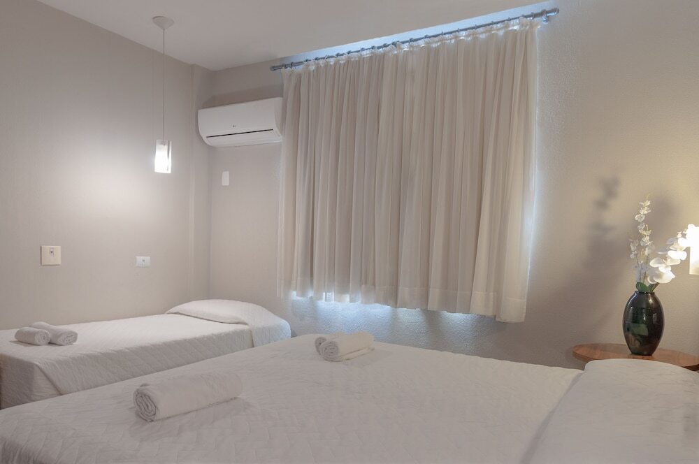 San Juan Executive Curitiba 