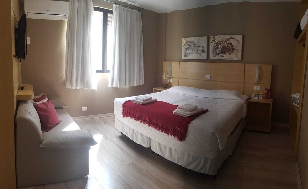 San Juan Executive Curitiba 