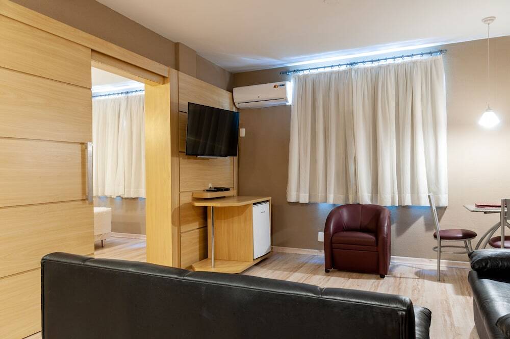 San Juan Executive Curitiba 