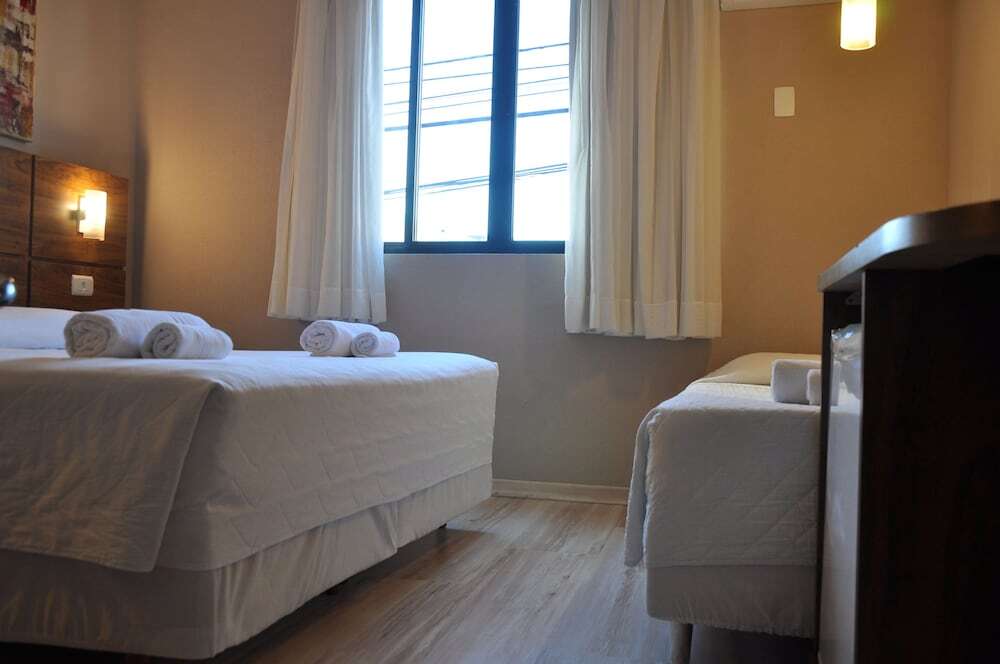San Juan Executive Curitiba 