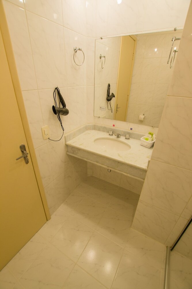 San Juan Executive Curitiba 