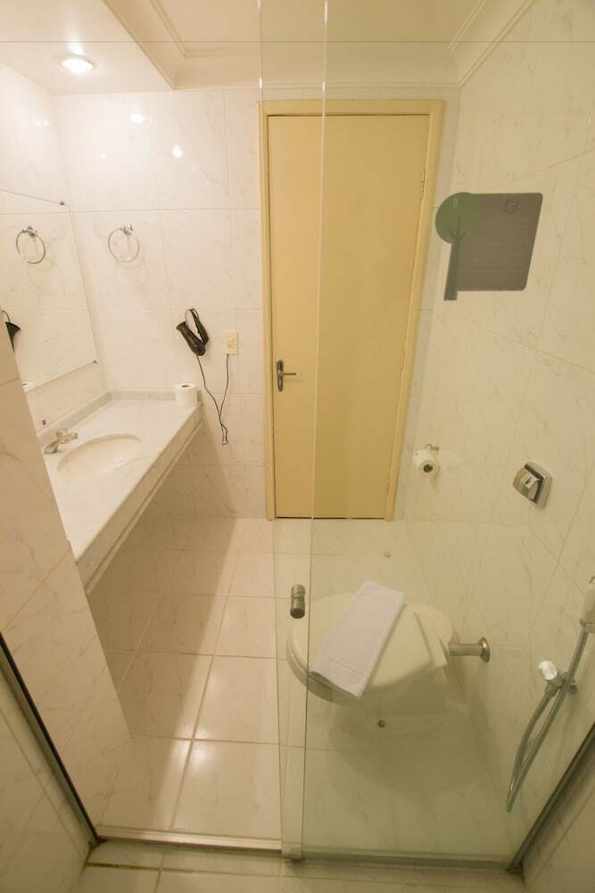 San Juan Executive Curitiba 