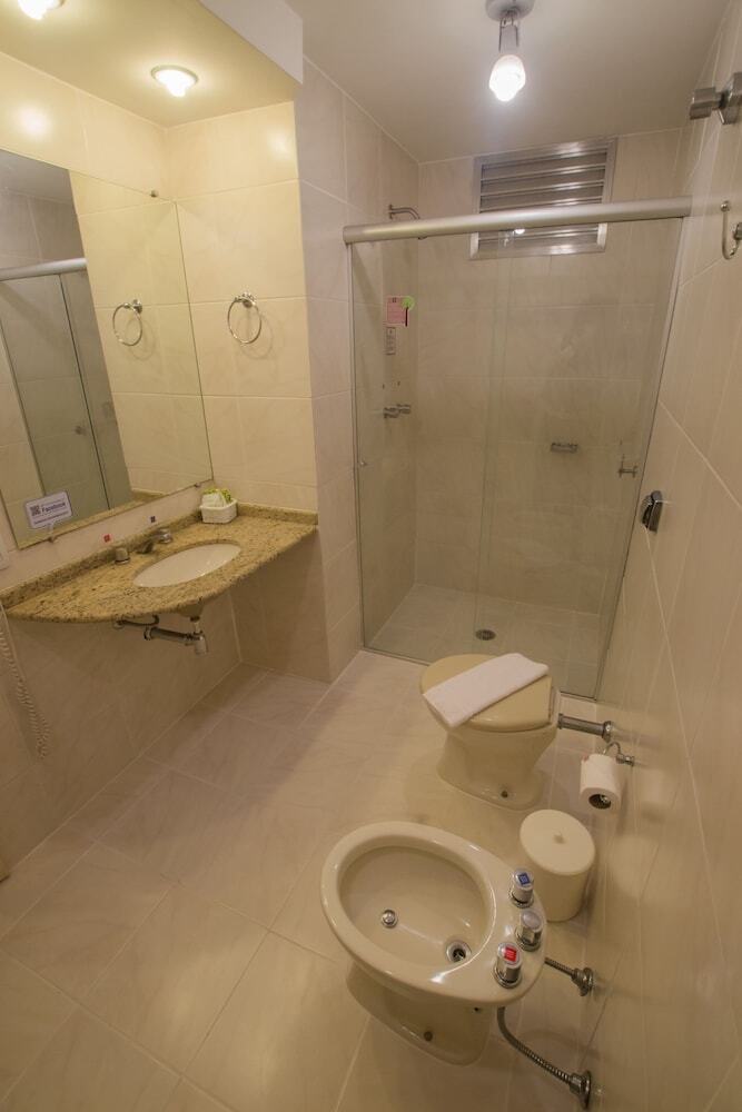 San Juan Executive Curitiba 