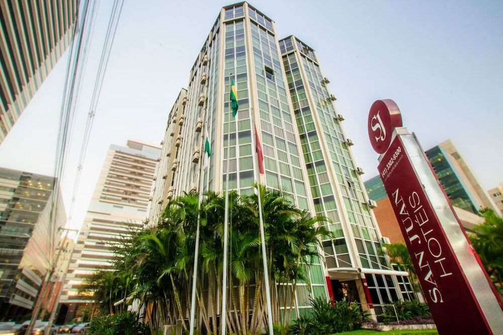 San Juan Royal Curitiba