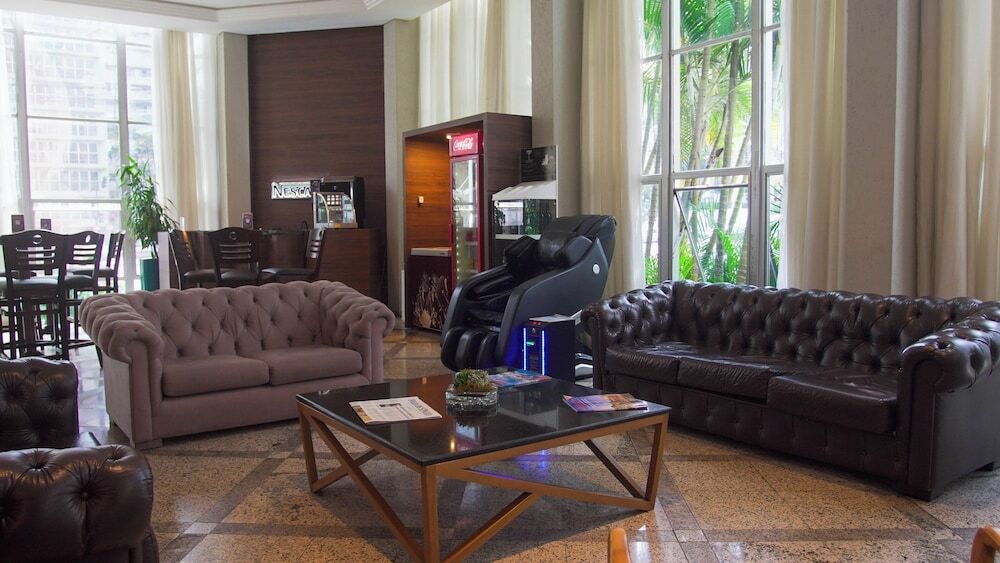 San Juan Royal Curitiba