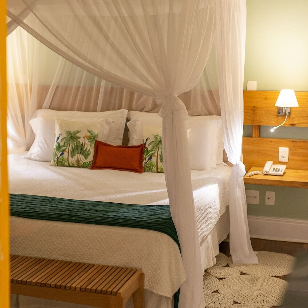 Sandi Hotel 