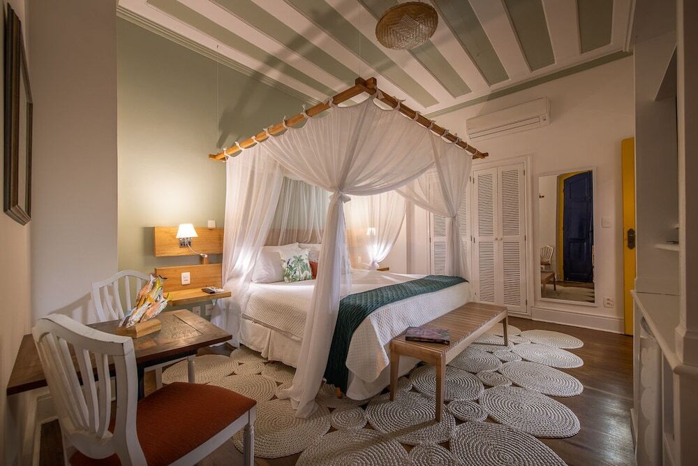 Sandi Hotel 