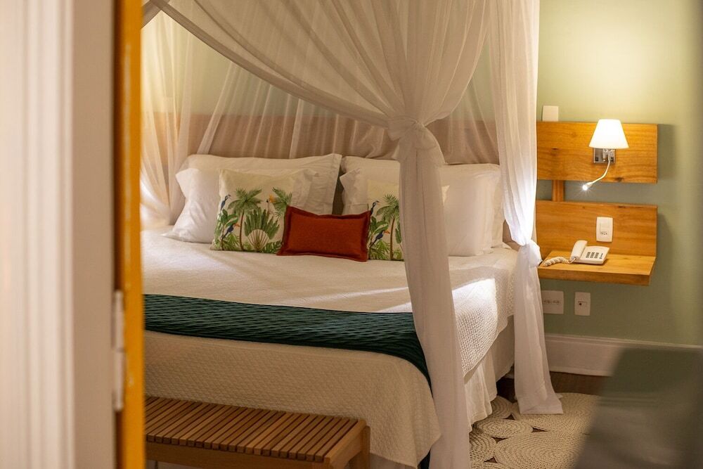 Sandi Hotel 