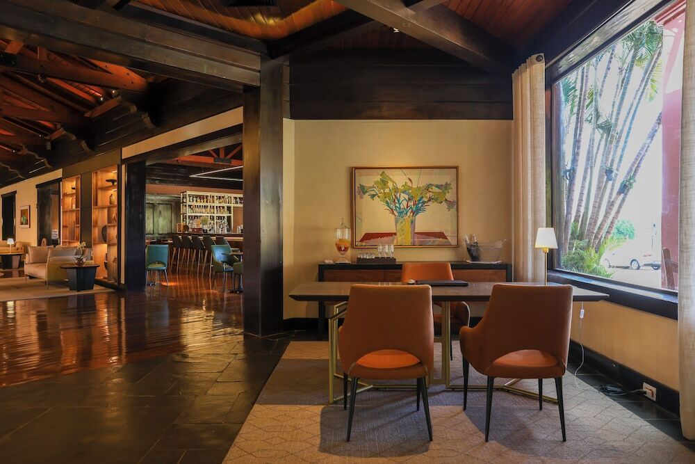 Sanma Hotel 