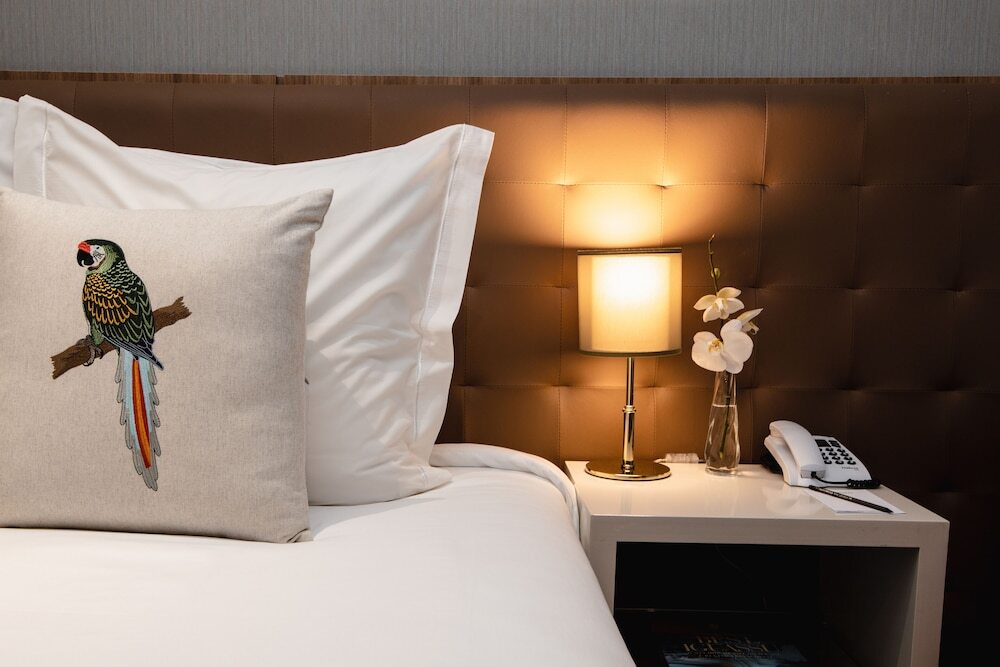 Sanma Hotel 