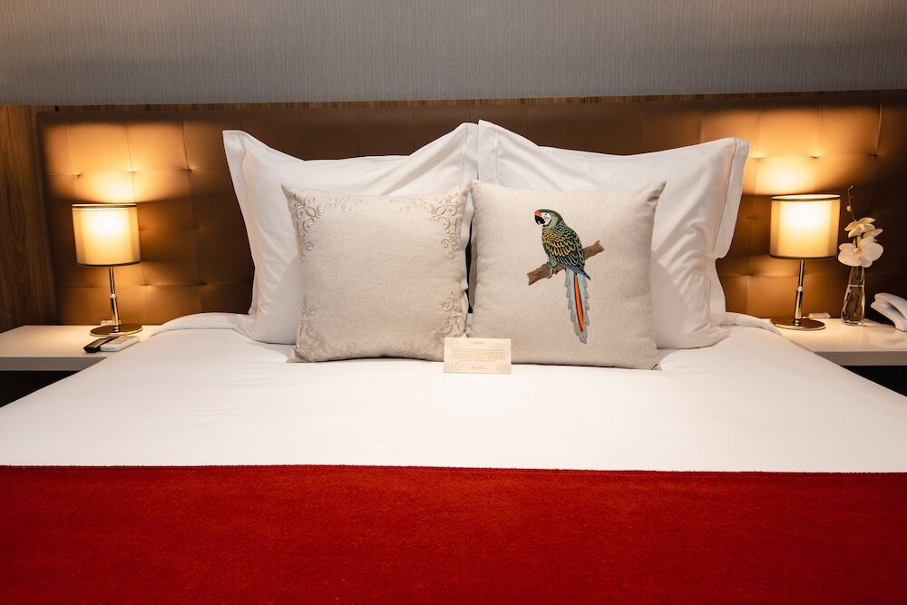 Sanma Hotel 