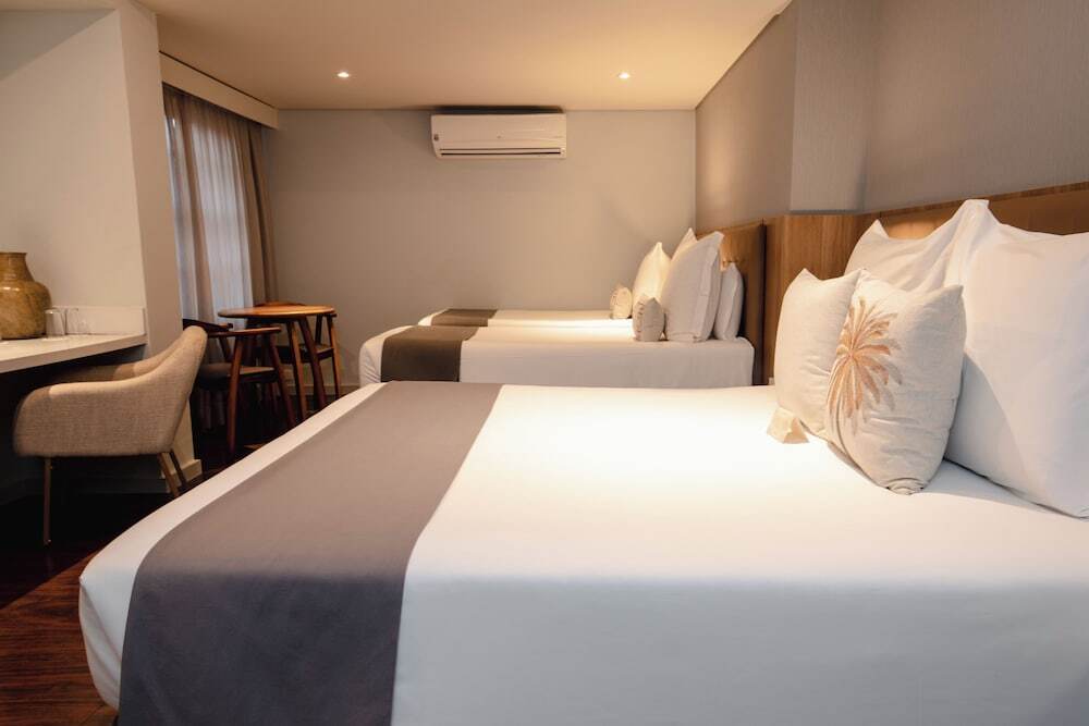 Sanma Hotel 