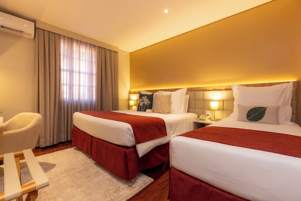Sanma Hotel 
