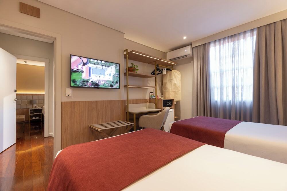 Sanma Hotel 