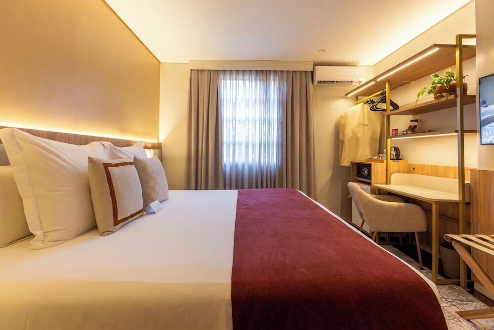 Sanma Hotel 