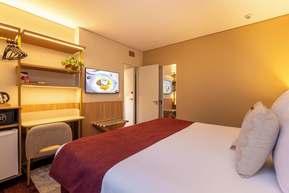 Sanma Hotel 