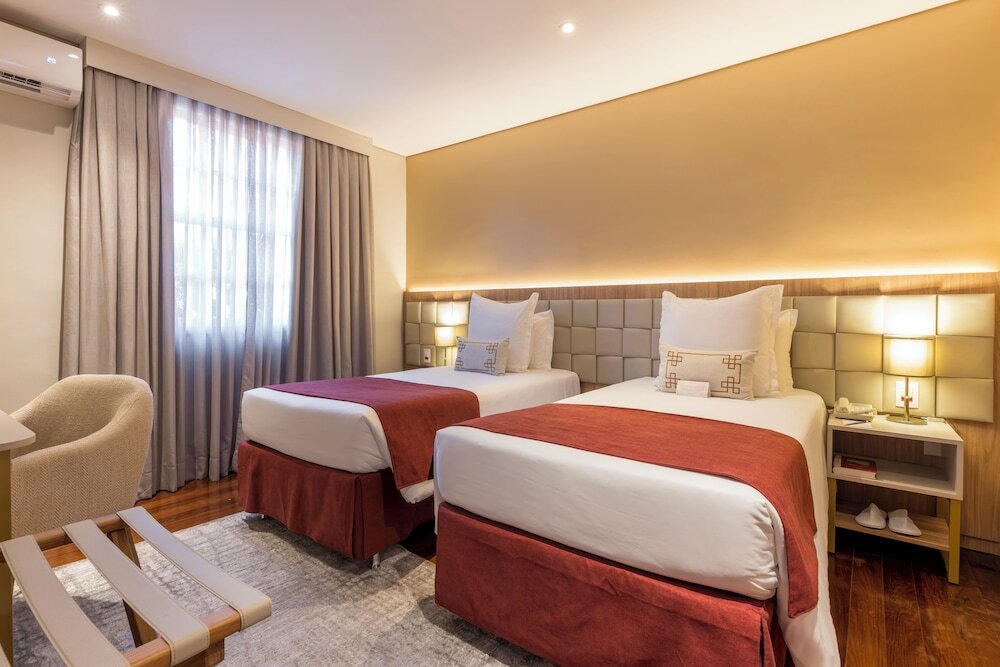 Sanma Hotel 