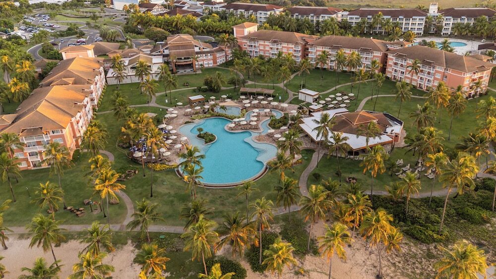 Sauipe Brisa Grand Premium - All Inclusive