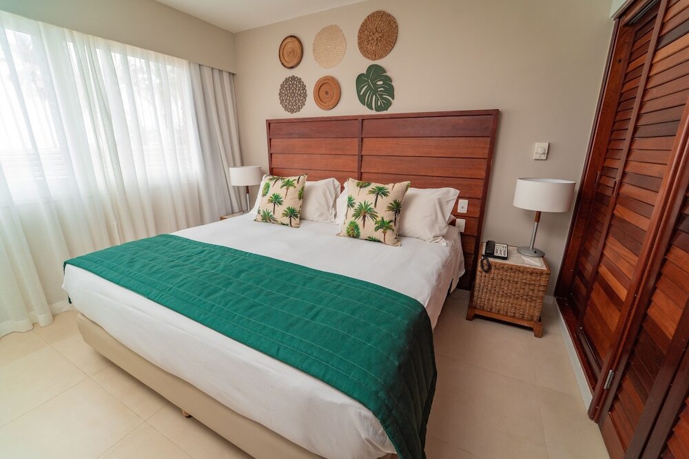 Sauipe Brisa Grand Premium - All Inclusive