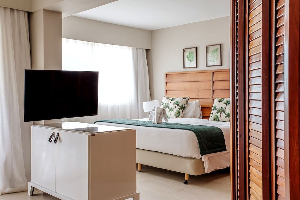 Sauipe Brisa Grand Premium - All Inclusive