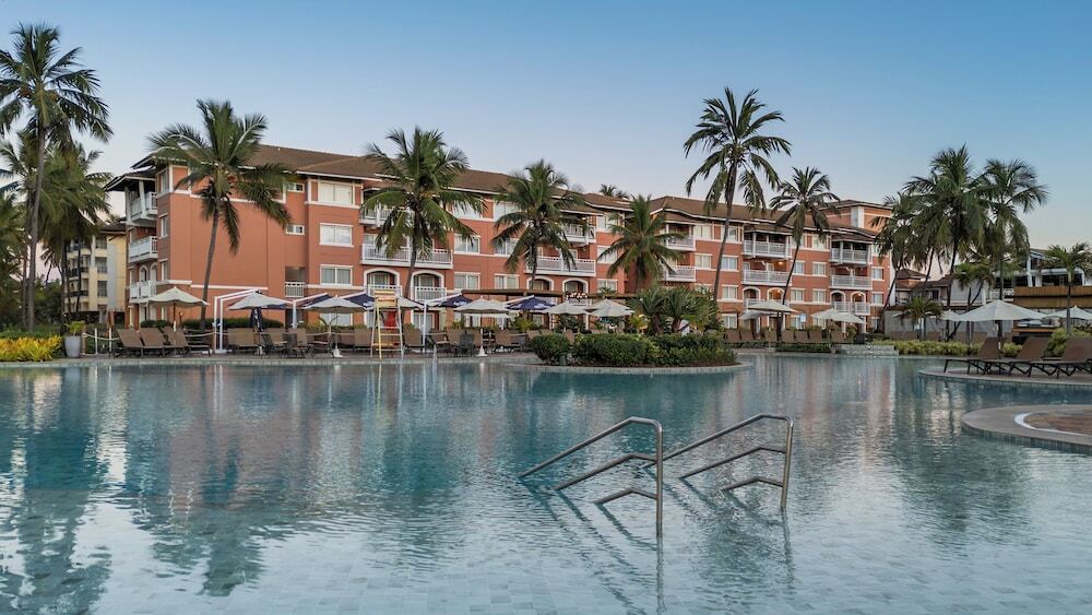 Sauipe Brisa Grand Premium - All Inclusive