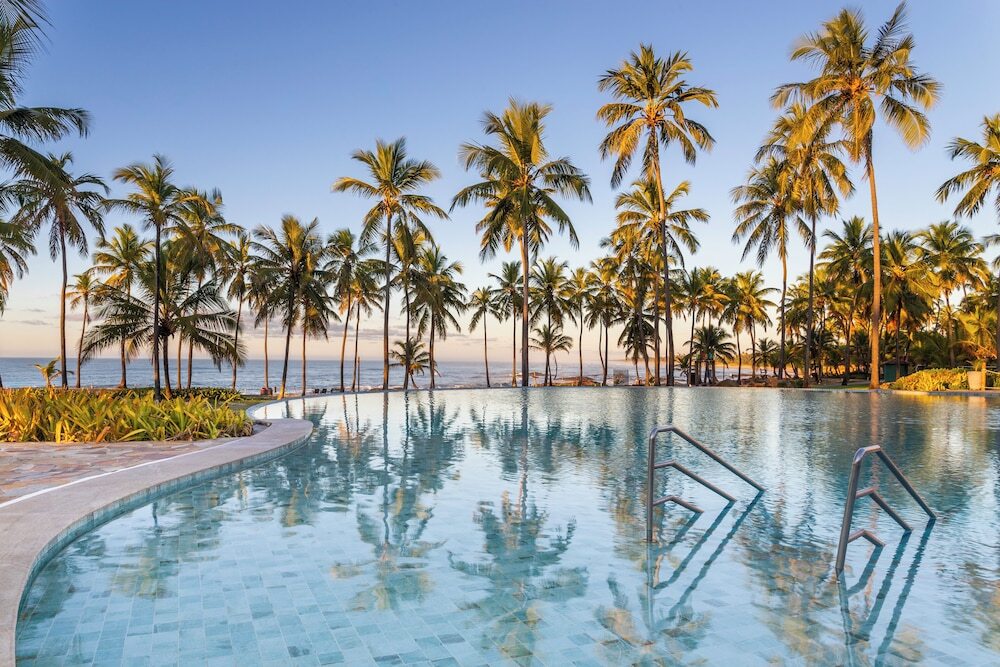 Sauipe Brisa Grand Premium - All Inclusive