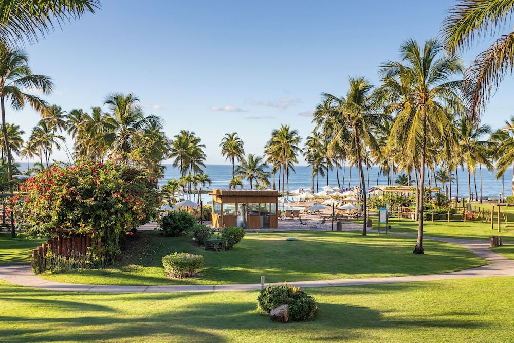 Sauipe Brisa Grand Premium - All Inclusive
