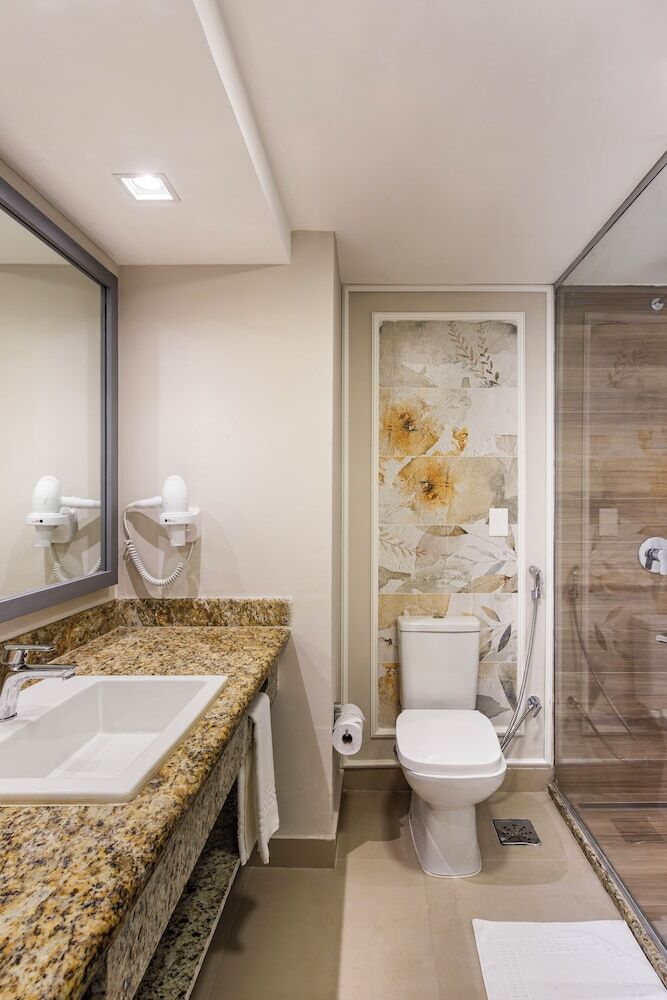 Sauipe Sol Grand Premium - All Inclusive