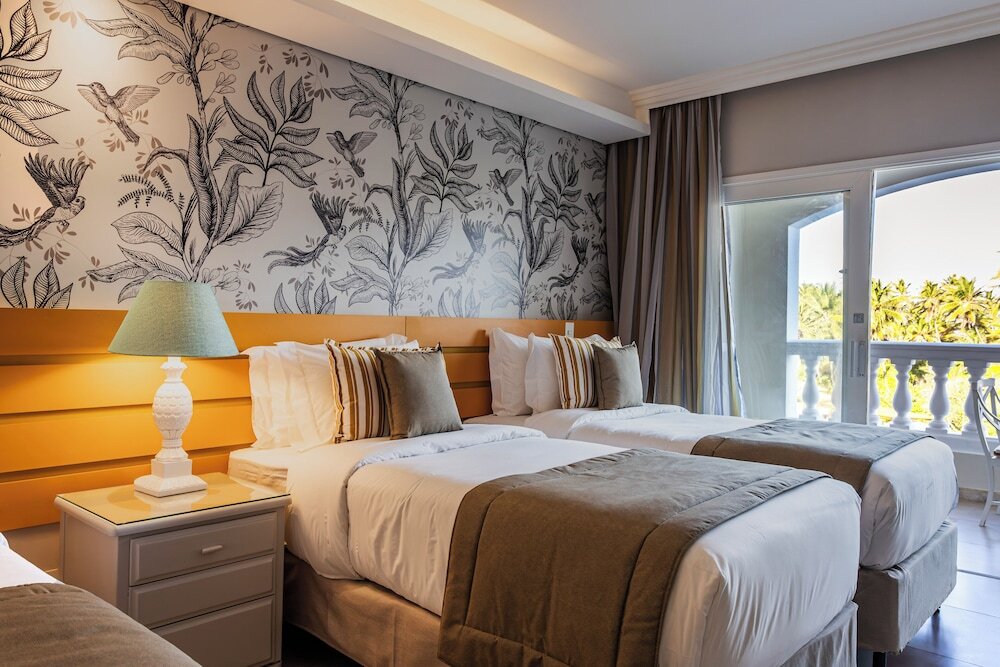 Sauipe Sol Grand Premium - All Inclusive