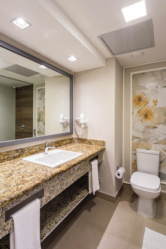 Sauipe Sol Grand Premium - All Inclusive