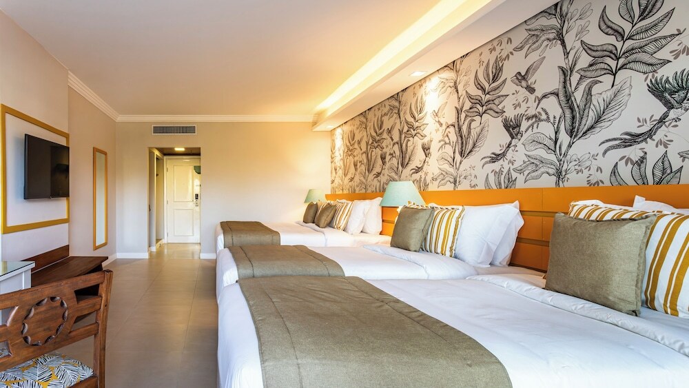 Sauipe Sol Grand Premium - All Inclusive
